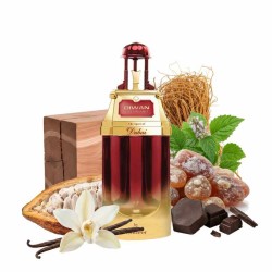 Dubai Diwan Gourmand EDP - Ånden i Dubai GRATIS rådgivning og frakt!