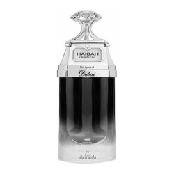 Dubai Haibah Oriental EDP - The Spirit of Dubai