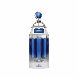 Dubai Aamal Metallique EDP - de Geest van Dubai