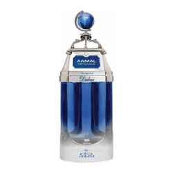 Dubai Aamal Metallique EDP - The Spirit of Dubai