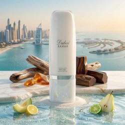 Dubai Bahar Body Lotion - Ånden af Dubai Gratis Consulting and Shipping!