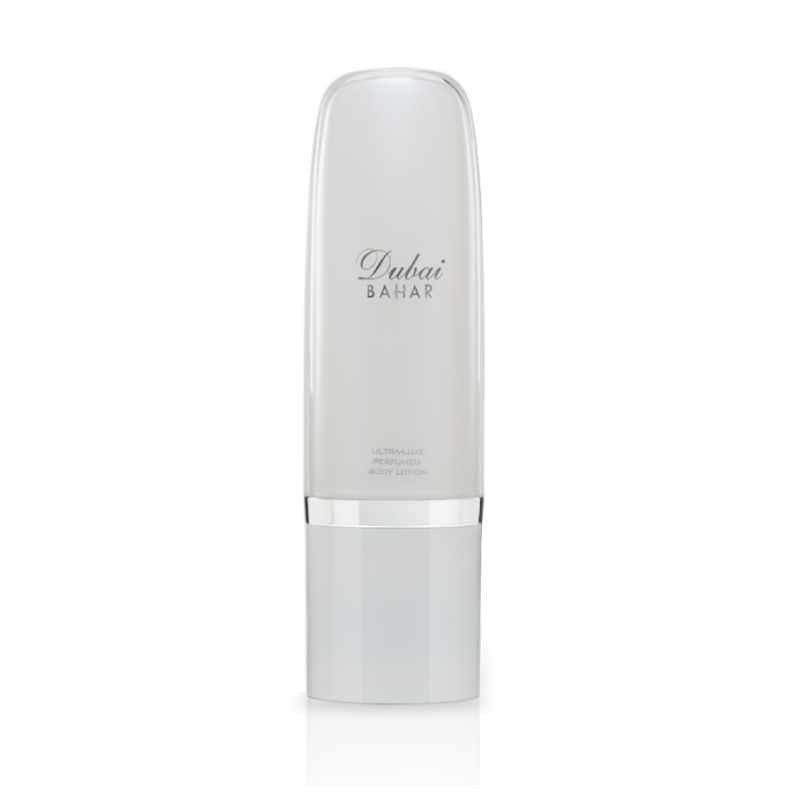 Dubai Bahar Body Lotion - Ånden til Dubai Gratis konsulenttjenester og frakt!