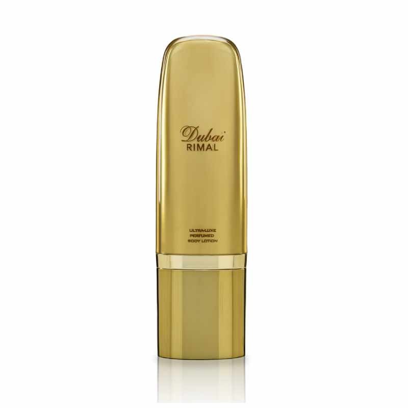 Dubai Rimal Body Balsion - Duch Dubai Darmowe doradztwo i wysyłka!