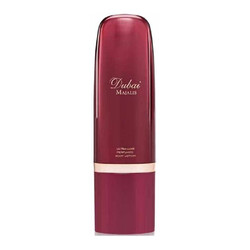 Dubai Majalis  Body Lotion - The Spirit of Dubai