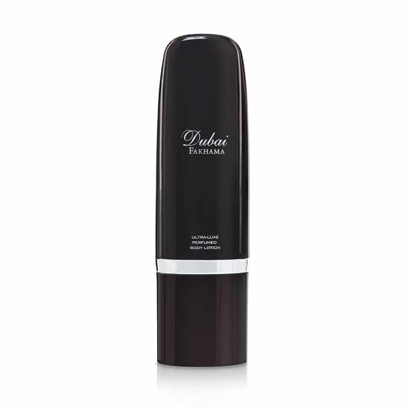 Dubai Fakhama Body Lotion - The Geest van Dubai Gratis Consulting en verzending!