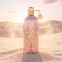 Heilige musk - Montale Paris Gratis advies en zendingen!