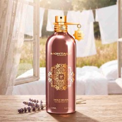 Hellige Musk - Montale Paris Gratis råd og forsendelser!
