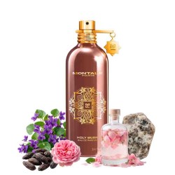 Heilige musk - Montale Paris Gratis advies en zendingen!