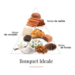 Bouquet Ideale - Casamorati