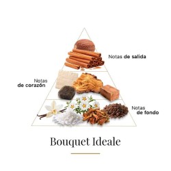 Bouquet Ideale - Casamorati Free advice and shipments!