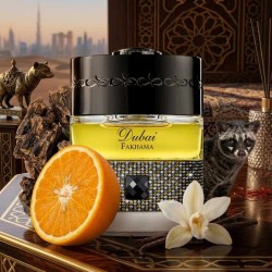 Fakhama EDP 50 ml - Ånden af Dubai GRATIS rådgivning og forsendelse!