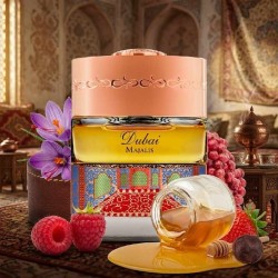 Majalis EDP 50 ml - The Spirit of Dubai ¡Asesoría y Envíos Gratis!
