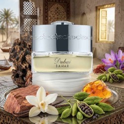 Bahar EDP 50 ml - Duch Dubai Darmowe porady i przesyłki!