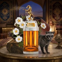 Abjarar EDP 90 ml - De Geest van Dubai gratis advies en zendingen!