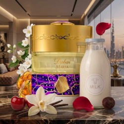 迪拜Marsa EDP  -  The Spirit Of Dubai 免费咨询和出货量！