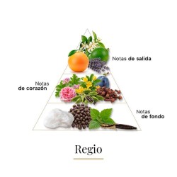 Regio - Casamorati Gratis advies en zendingen!