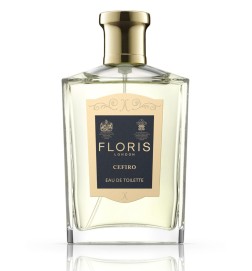Cepiro eDT 100ml - Floris of London