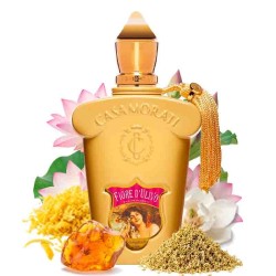 Fiore d'Ulivo - Casamorati Gratis råd og forsendelser!