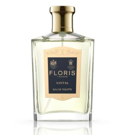 Santal EDT 100 мл - Floris of London