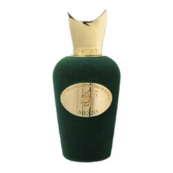 Mezzo 100 ml - Sospiro