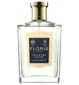 Lírio do vale edt 100ml - Floris of London Frete grátis!