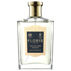 Lily of the Valley edt 100ml - Floris of London