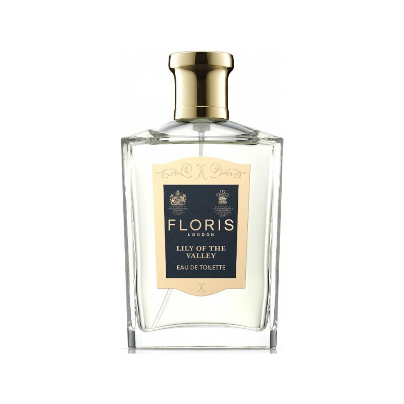 Lelietje van de vallei EDT 100ml - Floris of London Gratis verzending!