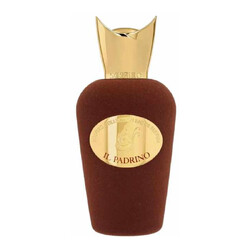 Il Padrino 100 ml - Sospiro