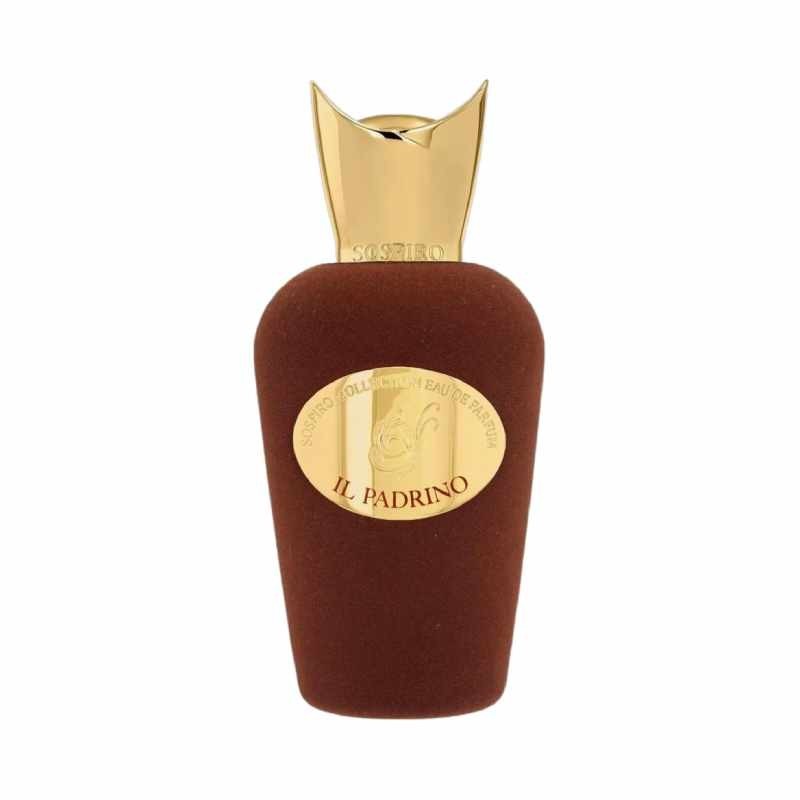 Il Padrino 100 ml - Sospiro ¡Asesoría y Envíos Gratis!