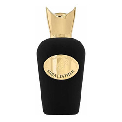 Erba Leather 100 ml - Sospiro