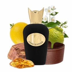 Erba lær 100 ml - Sospiro Gratis råd og forsendelser!
