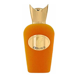 Erba Oud 100 ml - Sospiro