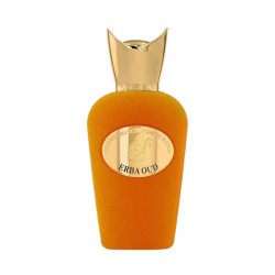 Erba pura Oud 100 ml - Sospiro Aconselhamento gratuito e remessas!