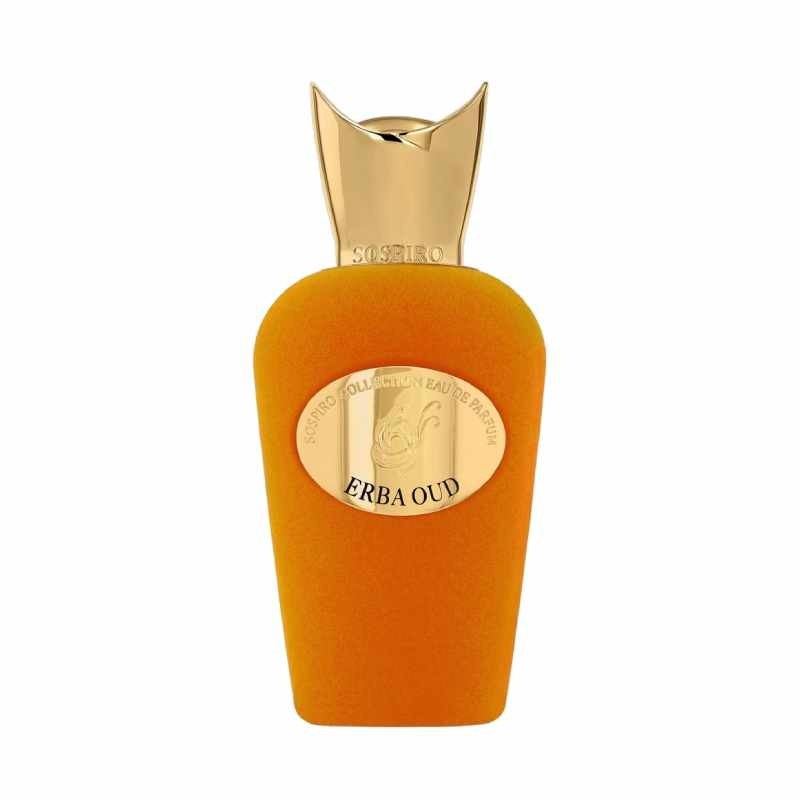 纯erba oud 100 ml  -  Sospiro 免费咨询和出货量！