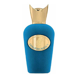 Erba pura magica 100 ml - Sospiro