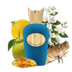 Erba Czysta Magica 100 ml - Sospiro Darmowa porada i przesyłki!