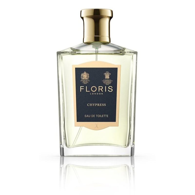 Chypress EDT 100 мл - Floris of London