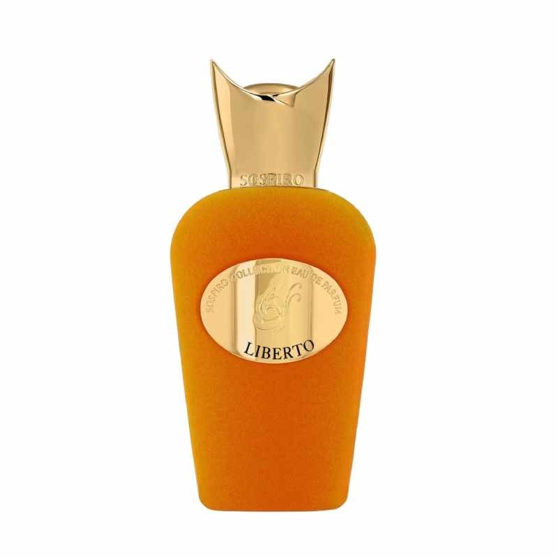 Liberto 100 ml - Sospiro