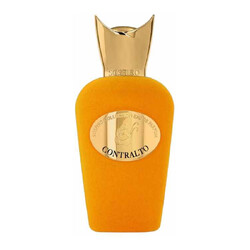 Contralto 100 ml - Sospiro