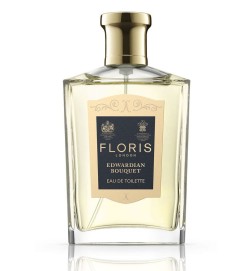 Edwardian花束EDT 100ml  -  Floris of London