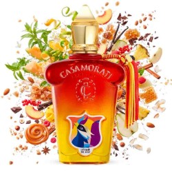 Levar del Sole - Casamorati Free advice and shipments!