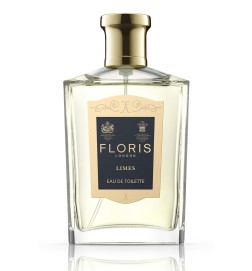 Lime EDT 100ml - Floris of London