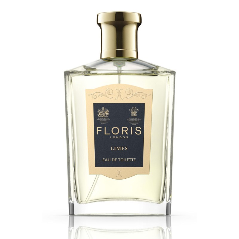 Lime EDT 100ml - Floris of London