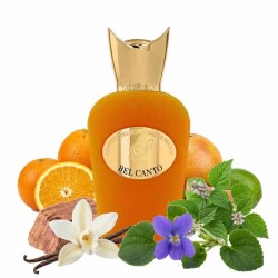 Bel Canto 100 ml - Sospiro ¡Asesoría y Envíos Gratis!