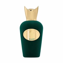 Basso 100 ml - Sospiro Gratis råd og forsendelser!