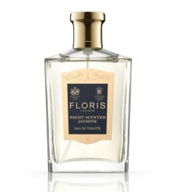 Ночной аромат Жасмин EDT 100 мл - Floris of London