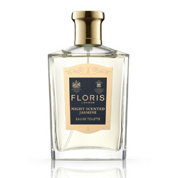 Night Scented Jasmine edt 100ml - Floris of London