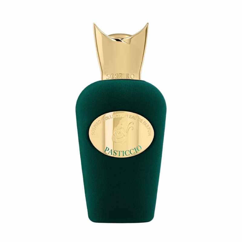 Pasccio 100 ml - Sospiro