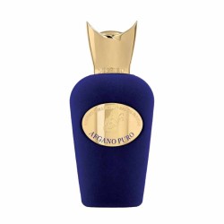 Afgano Puro 100 ml - Sospiro