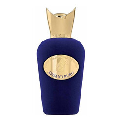 Afgano Puro 100 ml - Sospiro